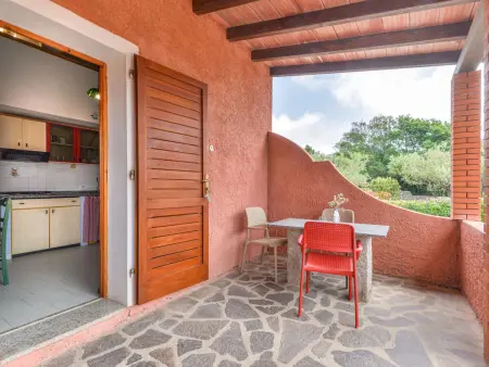 Il Melograno, Appartement 3 personnes à Capoliveri - Photo 30
