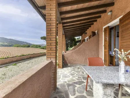 Il Melograno, Appartement 3 personnes à Capoliveri - Photo 32