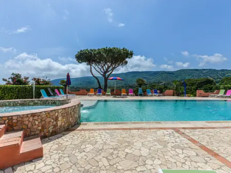 Il Melograno, Appartement 4 personnes à Capoliveri - Photo 1
