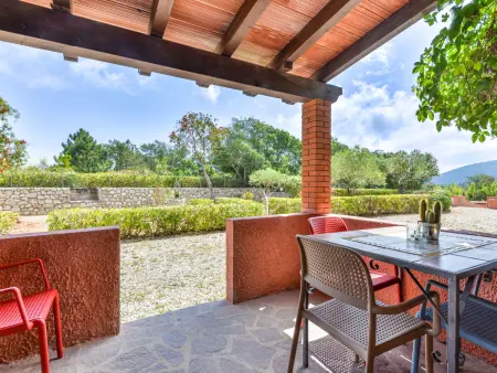 Il Melograno, Appartement 4 personnes à Capoliveri - Photo 2