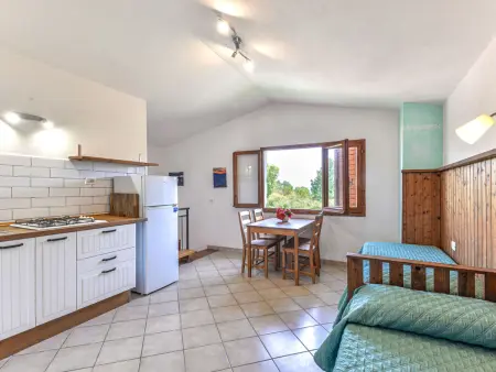 Il Melograno, Appartement 4 personnes à Capoliveri - Photo 3