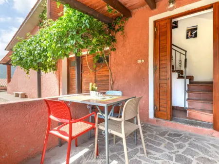 Il Melograno, Appartement 4 personnes à Capoliveri - Photo 4
