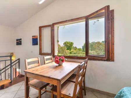 Il Melograno, Appartement 4 personnes à Capoliveri - Photo 6