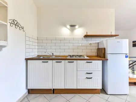 Il Melograno, Appartement 4 personnes à Capoliveri - Photo 8