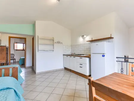 Il Melograno, Appartement 4 personnes à Capoliveri - Photo 9