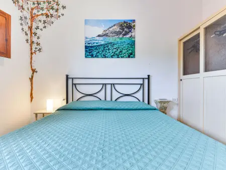Il Melograno, Appartement 4 personnes à Capoliveri - Photo 13
