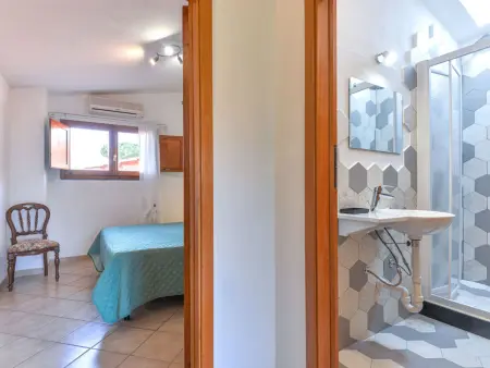 Il Melograno, Appartement 4 personnes à Capoliveri - Photo 14