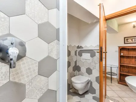 Il Melograno, Appartement 4 personnes à Capoliveri - Photo 15
