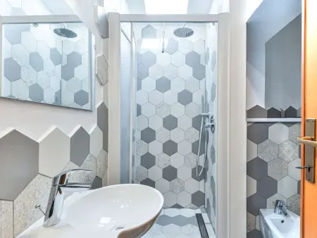 Il Melograno, Appartement 4 personnes à Capoliveri - Photo 16