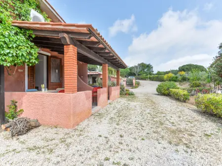Il Melograno, Appartement 4 personnes à Capoliveri - Photo 19