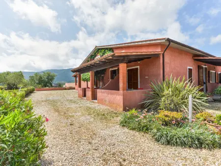 Il Melograno, Appartement 4 personnes à Capoliveri - Photo 20