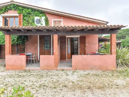 Il Melograno, Appartement 4 personnes à Capoliveri - Photo 21