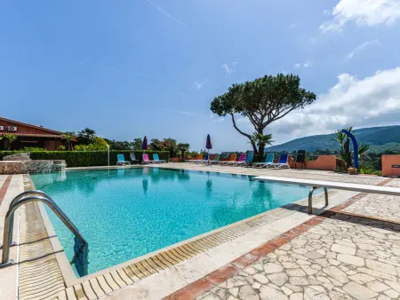 Il Melograno, Appartement 4 personnes à Capoliveri - Photo 25
