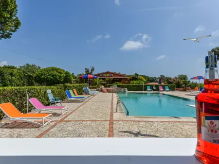 Il Melograno, Appartement 4 personnes à Capoliveri - Photo 29