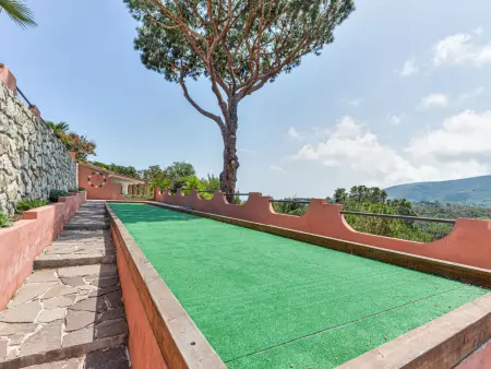 Il Melograno, Appartement 4 personnes à Capoliveri - Photo 34
