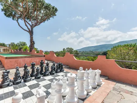 Il Melograno, Appartement 4 personnes à Capoliveri - Photo 37