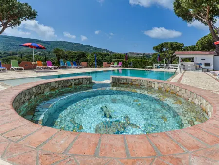 Il Melograno, Appartement 5 personnes à Capoliveri - Photo 1