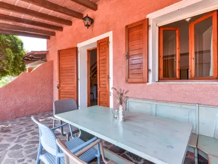 Il Melograno, Appartement 5 personnes à Capoliveri - Photo 2