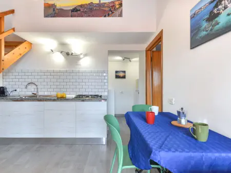 Il Melograno, Appartement 5 personnes à Capoliveri - Photo 3