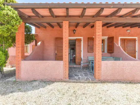 Il Melograno, Appartement 5 personnes à Capoliveri - Photo 4