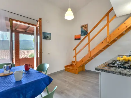 Il Melograno, Appartement 5 personnes à Capoliveri - Photo 6