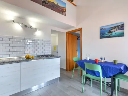 Il Melograno, Appartement 5 personnes à Capoliveri - Photo 7
