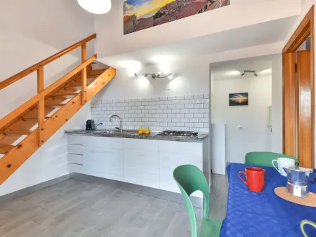 Il Melograno, Appartement 5 personnes à Capoliveri - Photo 8