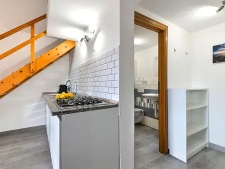 Il Melograno, Appartement 5 personnes à Capoliveri - Photo 9