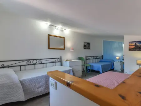 Il Melograno, Appartement 5 personnes à Capoliveri - Photo 14