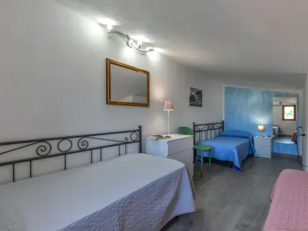 Il Melograno, Appartement 5 personnes à Capoliveri - Photo 15