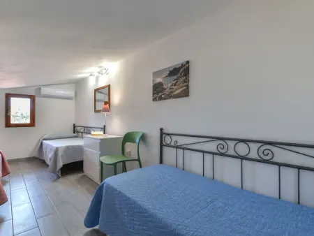 Il Melograno, Appartement 5 personnes à Capoliveri - Photo 16
