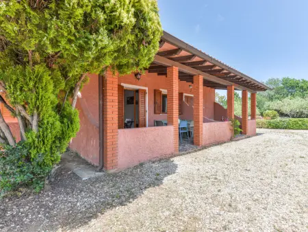 Il Melograno, Appartement 5 personnes à Capoliveri - Photo 20