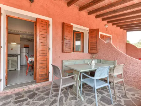 Il Melograno, Appartement 5 personnes à Capoliveri - Photo 26