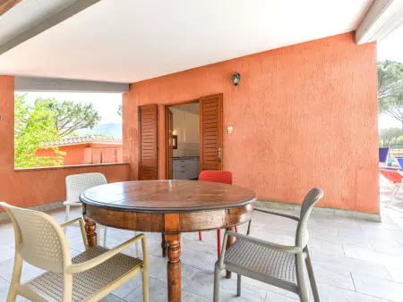 Il Melograno, Appartement 4 personnes à Capoliveri - Photo 3