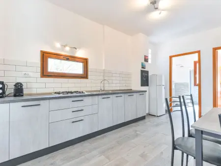 Il Melograno, Appartement 4 personnes à Capoliveri - Photo 4