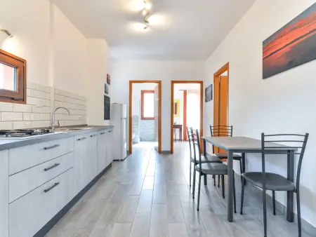 Il Melograno, Appartement 4 personnes à Capoliveri - Photo 6