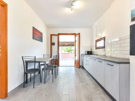 Il Melograno, Appartement 4 personnes à Capoliveri - Photo 7
