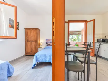 Il Melograno, Appartement 4 personnes à Capoliveri - Photo 8