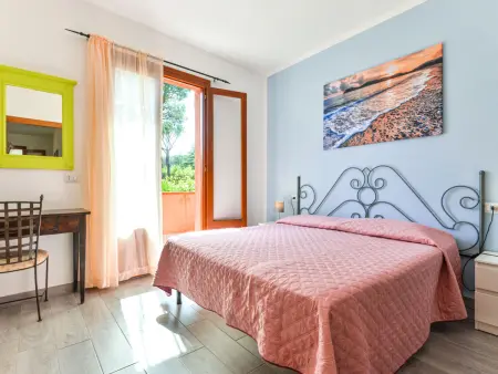 Il Melograno, Appartement 4 personnes à Capoliveri - Photo 9