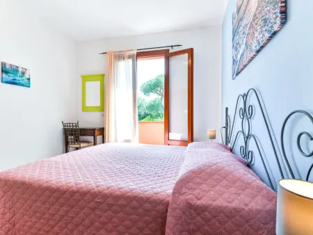 Il Melograno, Appartement 4 personnes à Capoliveri - Photo 10