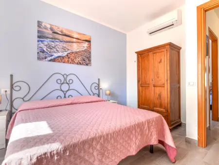 Il Melograno, Appartement 4 personnes à Capoliveri - Photo 11