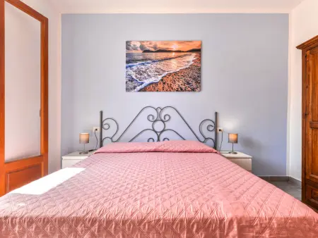 Il Melograno, Appartement 4 personnes à Capoliveri - Photo 12