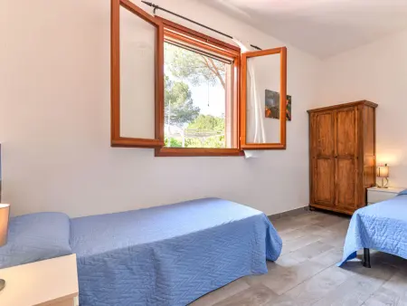 Il Melograno, Appartement 4 personnes à Capoliveri - Photo 13
