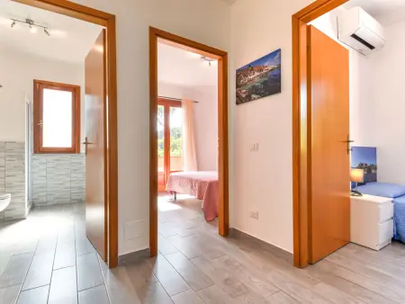 Il Melograno, Appartement 4 personnes à Capoliveri - Photo 14
