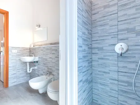 Il Melograno, Appartement 4 personnes à Capoliveri - Photo 16