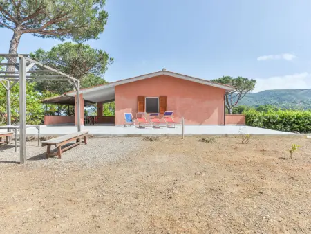 Il Melograno, Appartement 4 personnes à Capoliveri - Photo 17