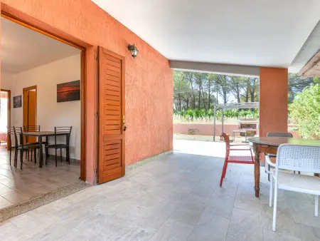 Il Melograno, Appartement 4 personnes à Capoliveri - Photo 18