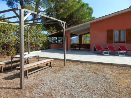 Il Melograno, Appartement 4 personnes à Capoliveri - Photo 20