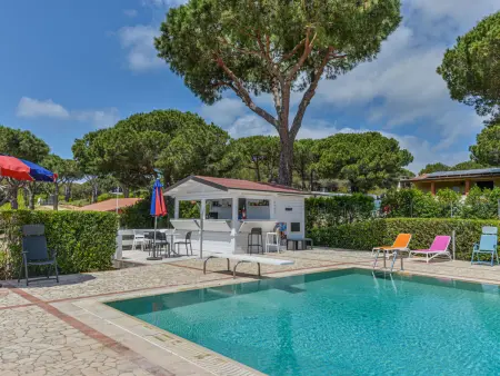 Il Melograno, Appartement 4 personnes à Capoliveri - Photo 31