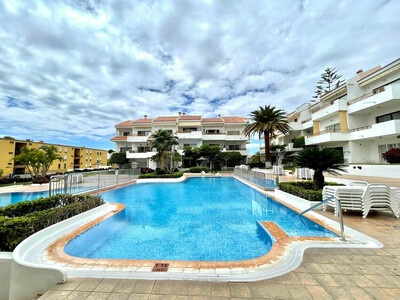 Moderno Apto,Wifi,piscina, playa Los Cristianos, Appartement 3 personnes à Playa de los Cristianos 882303